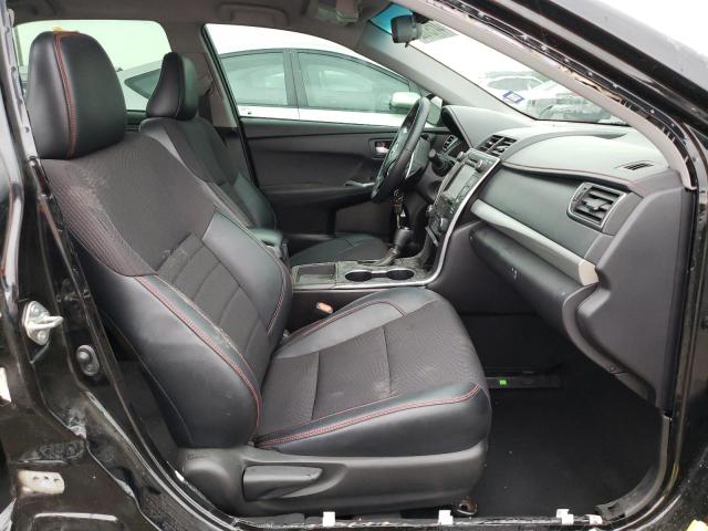 Photo 5 from auction – 2016 TOYOTA CAMRY LE with VIN 4T1BF1FK3GU533366