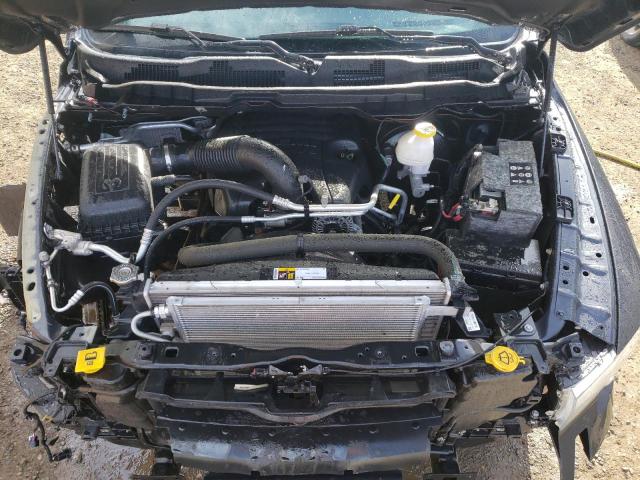 Photo 7 from auction – 2018 RAM 1500 SLT with VIN 1C6RR7LT5JS112334