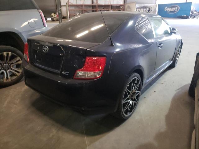 Photo 4 from auction – 2013 TOYOTA SCION TC with VIN JTKJF5C71D3059631