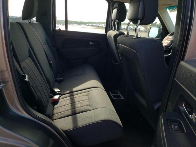 Photo 6 from auction – 2012 JEEP LIBERTY with VIN 1C4PJLAK2CW188504
