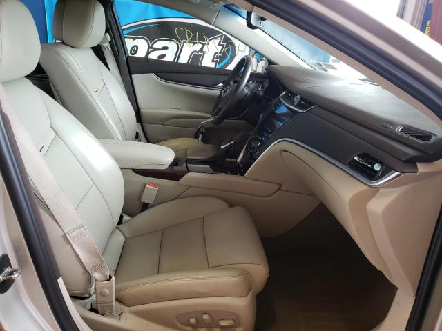 Photo 5 from auction – 2013 CADILLAC XTS with VIN 2G61N5S36D9217092