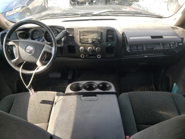 Photo 9 from auction – 2007 GMC NEW SIERRA with VIN 3GTEC13J37G505799