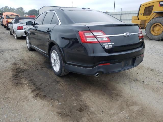 Photo 3 from auction – 2015 FORD TAURUS SEL with VIN 1FAHP2E81FG103877