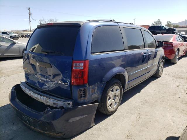 Photo 4 from auction – 2010 DODGE GRAND CARA with VIN 2D4RN4DE6AR140506