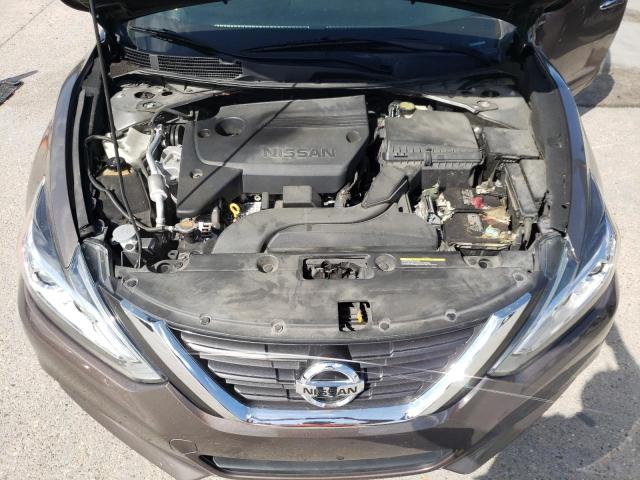 Photo 8 from auction – 2017 NISSAN ALTIMA 2.5 with VIN 1N4AL3AP2HC151737