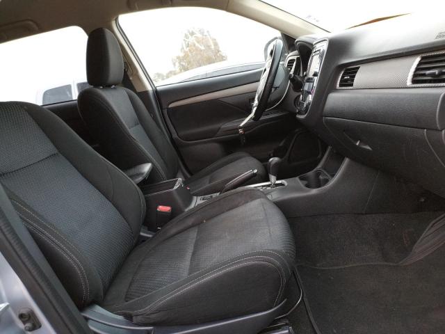 Photo 5 from auction – 2016 MITSUBISHI OUTLANDER with VIN JA4AZ3A35GZ010690