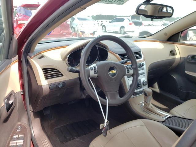 Photo 9 from auction – 2011 CHEVROLET MALIBU 1LT with VIN 1G1ZC5E15BF298311