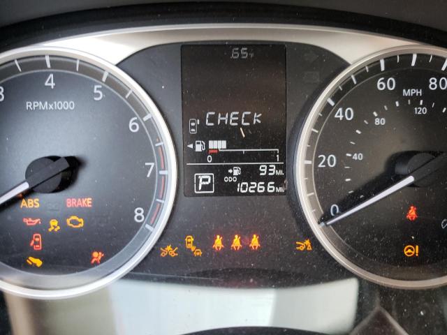 Photo 8 from auction – 2021 NISSAN KICKS S with VIN 3N1CP5BV8ML495428