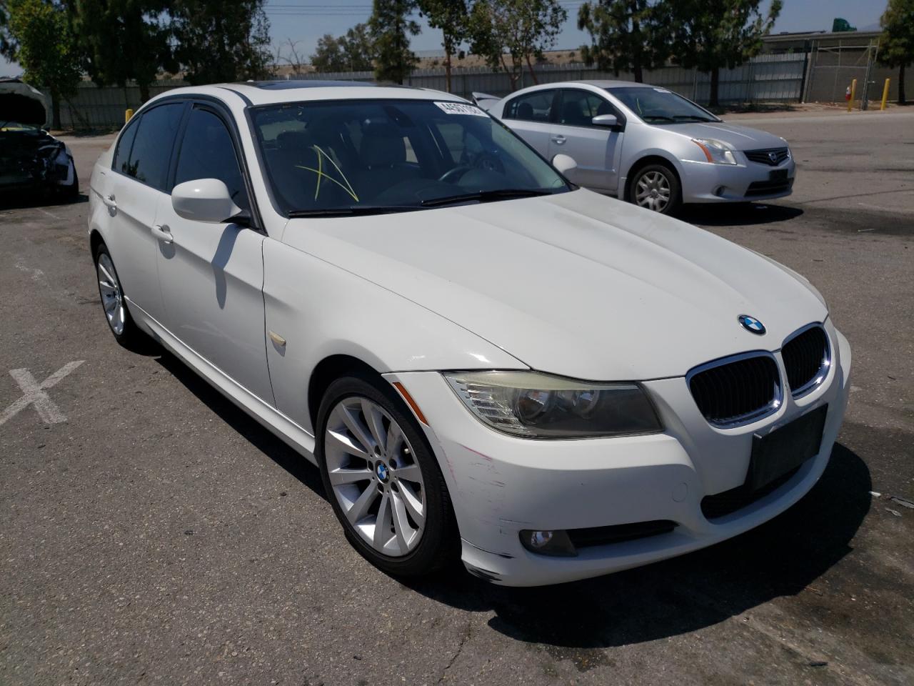 Photo 1 from auction – 2011 BMW 328 I SULE with VIN WBAPH5G51BNM72569