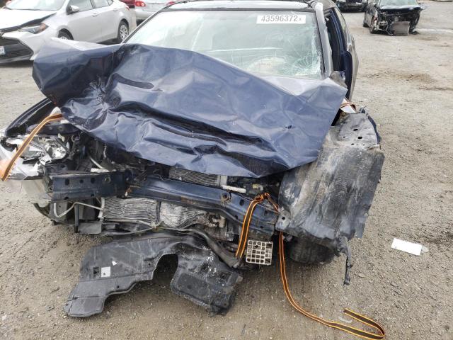 Photo 9 from auction – 2011 TOYOTA SCION TC with VIN JTKJF5C7XB3016032
