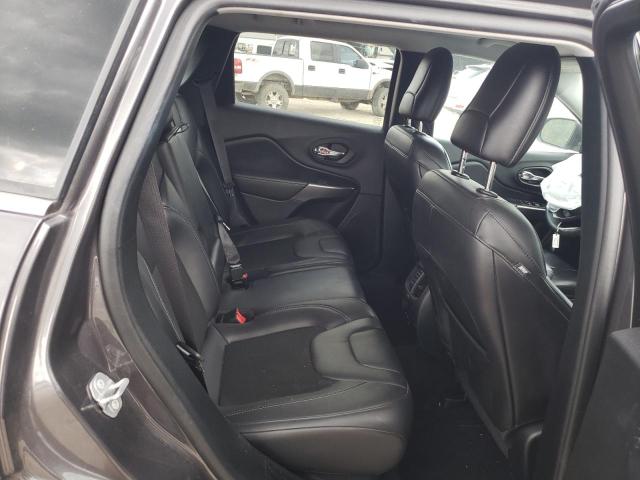 Photo 6 from auction – 2020 JEEP CHEROKEE L with VIN 1C4PJLLB7LD543157