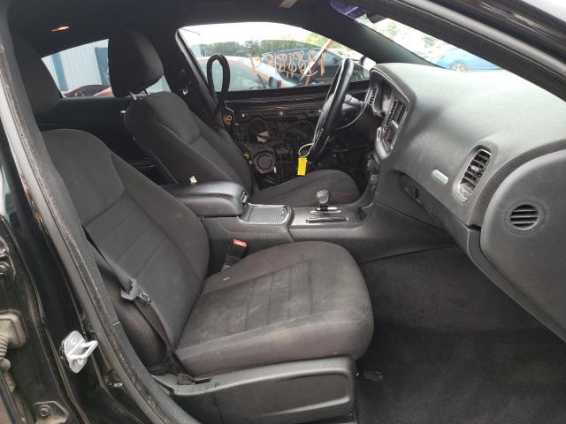 Photo 5 from auction – 2014 DODGE CHARGER SE with VIN 2C3CDXBG9EH282778
