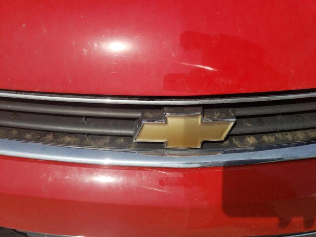 Photo 9 from auction – 2011 CHEVROLET IMPALA LTZ with VIN 2G1WC5EM2B1177918