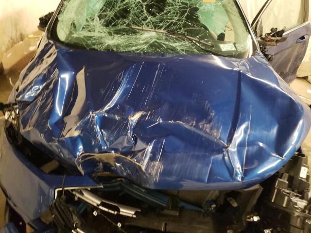 Photo 7 from auction – 2020 FORD EDGE SEL with VIN 2FMPK4J99LBB57165