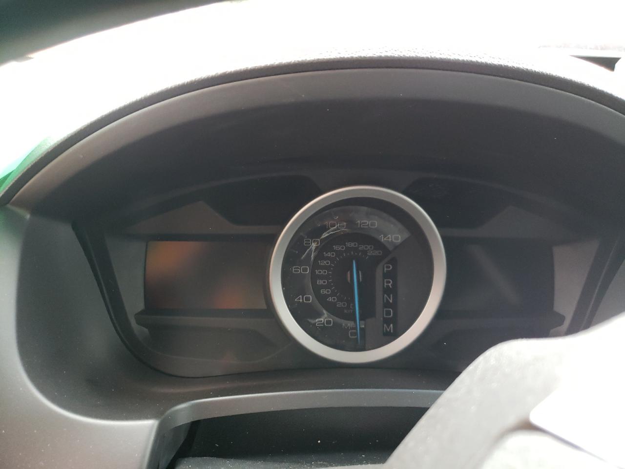Photo 8 from auction – 2014 FORD EXPLORER X with VIN 1FM5K8D88EGB36689