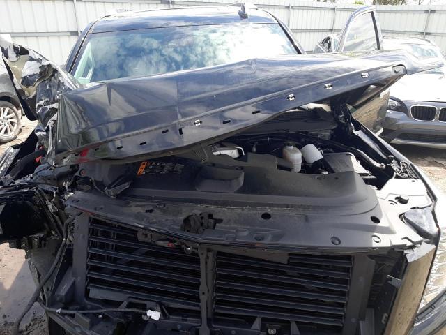 Photo 7 from auction – 2020 CADILLAC ESCALADE P with VIN 1GYS4CKJ5LR198203