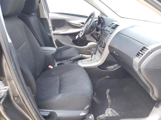 Photo 5 from auction – 2010 TOYOTA COROLLA with VIN 2T1BU4EE0AC361101