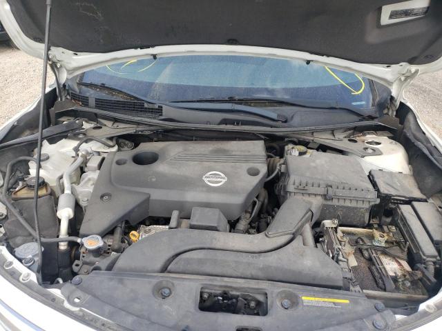 Photo 7 from auction – 2014 NISSAN ALTIMA 2.5 with VIN 1N4AL3AP6EC151400