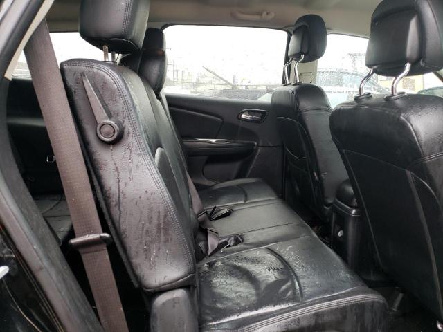 Photo 6 from auction – 2018 DODGE JOURNEY SE with VIN 3C4PDCAB6JT444668