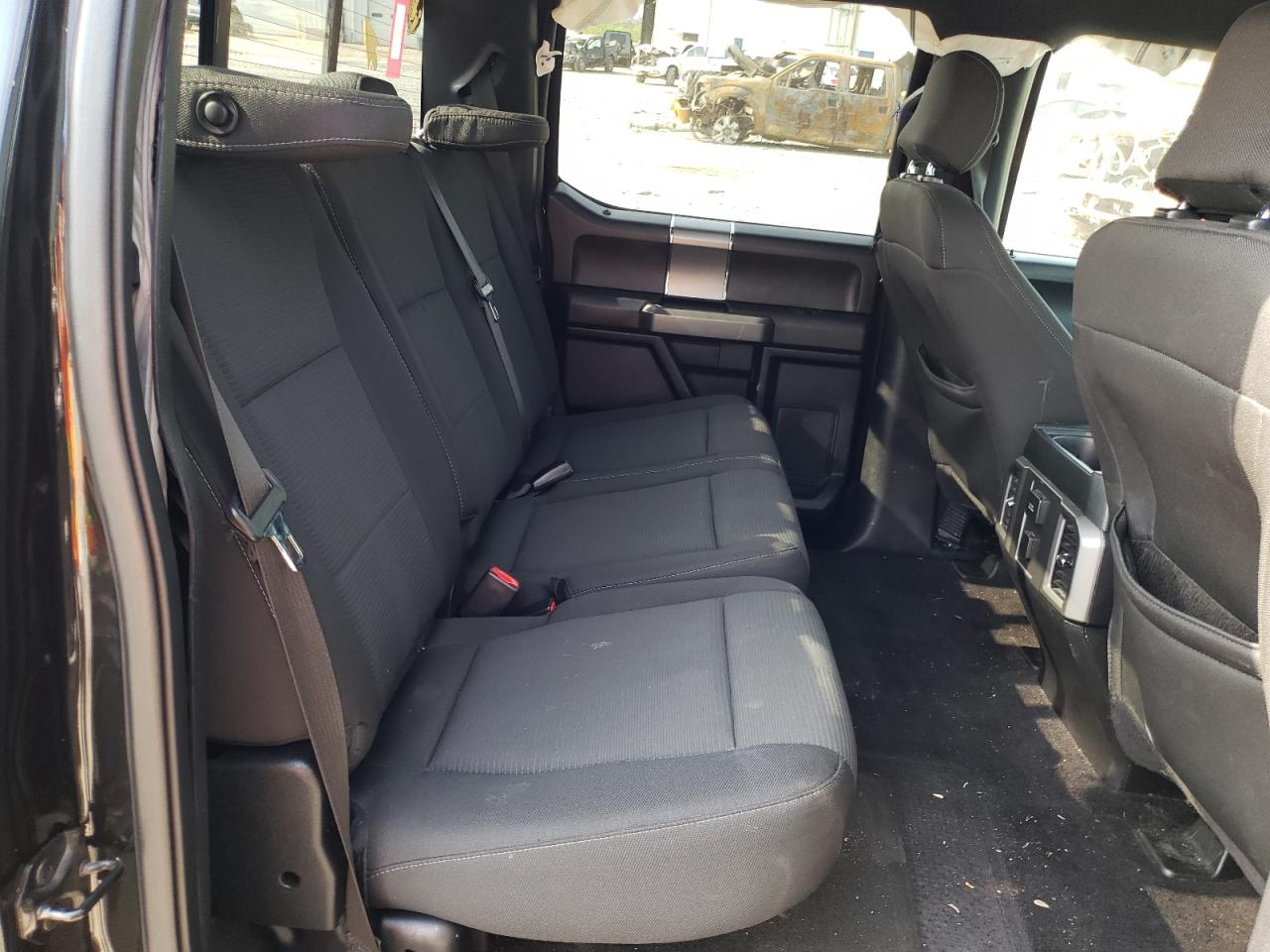Photo 6 from auction – 2015 FORD F150 SUPER with VIN 1FTEW1CP8FFC68013