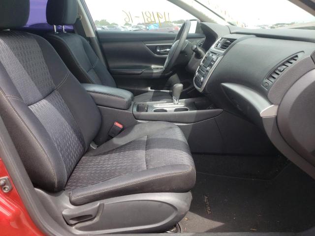 Photo 5 from auction – 2016 NISSAN ALTIMA 2.5 with VIN 1N4AL3AP6GC197604