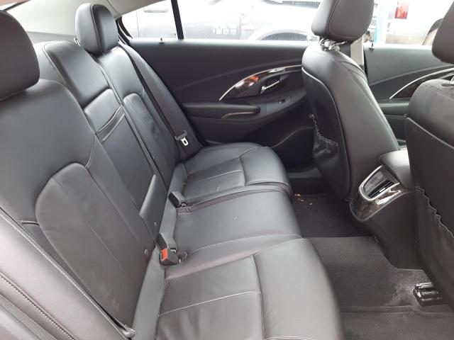 Photo 6 from auction – 2016 BUICK LACROSSE with VIN 1G4GB5G31GF145542