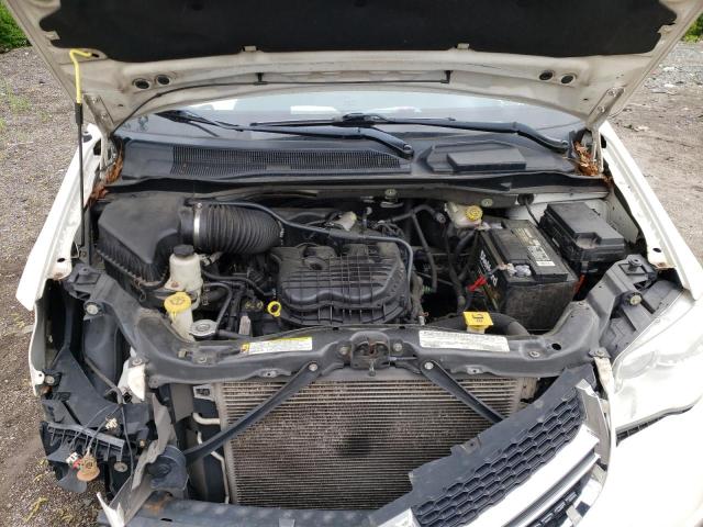 Photo 7 from auction – 2012 DODGE GRAND CARA with VIN 2C4RDGBG0CR182940