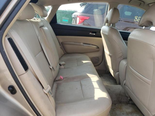 Photo 6 from auction – 2005 TOYOTA PRIUS with VIN JTDKB20U153060974