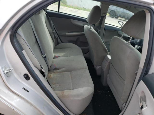 Photo 6 from auction – 2011 TOYOTA COROLLA BA with VIN 2T1BU4EE8BC590451