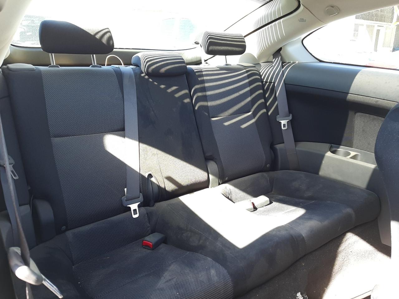Photo 6 from auction – 2008 TOYOTA SCION TC with VIN JTKDE167080233524