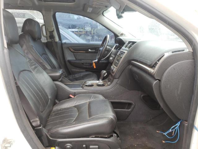 Photo 5 from auction – 2014 GMC ACADIA with VIN 1GKKRTKD1EJ297673