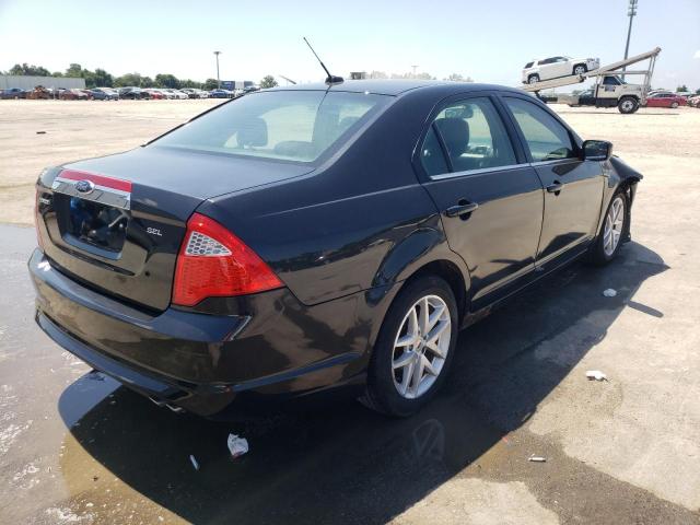 Photo 4 from auction – 2012 FORD FUSION with VIN 3FAHP0JA2CR346051