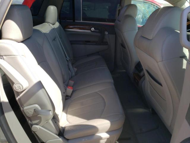 Photo 6 from auction – 2008 BUICK ENCLAVE CX with VIN 5GAEV23728J187146