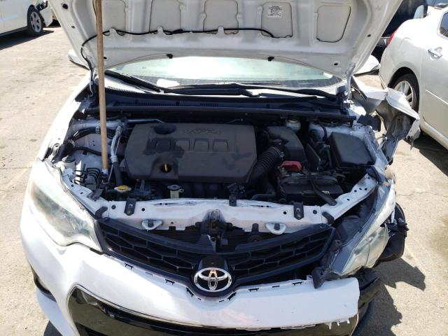 Photo 7 from auction – 2015 TOYOTA COROLLA L with VIN 5YFBURHE8FP257844