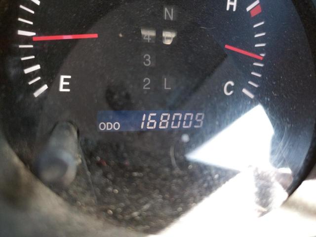 Photo 8 from auction – 2002 LEXUS ES 300 with VIN JTHBF30G020013645