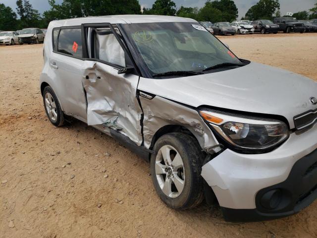 Photo 9 from auction – 2018 KIA SOUL with VIN KNDJN2A2XJ7511144