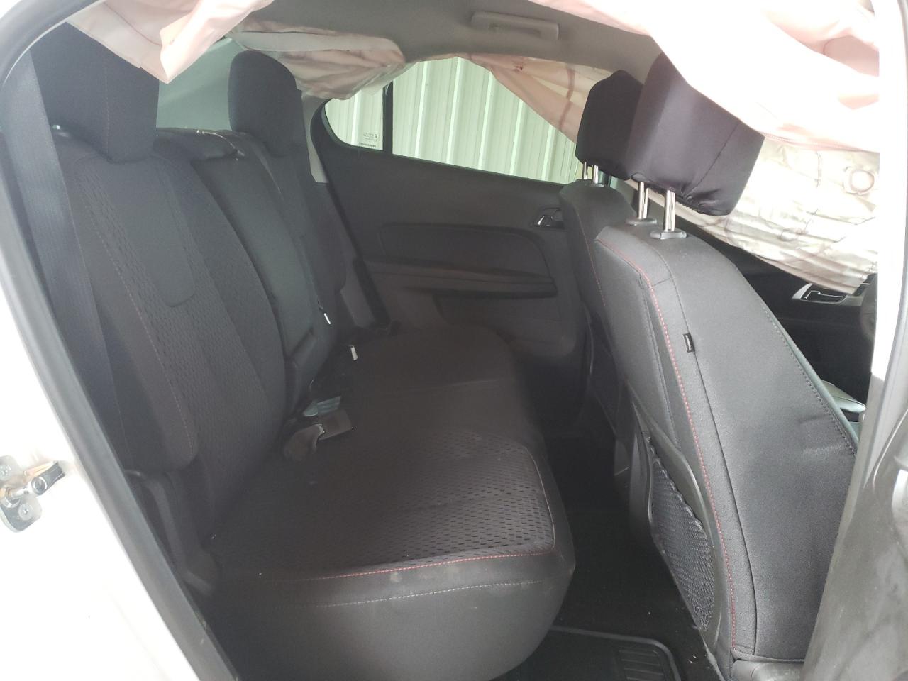 Photo 18 from auction – 2015 CHEVROLET EQUINOX LS with VIN 2GNALAEK0F1104696