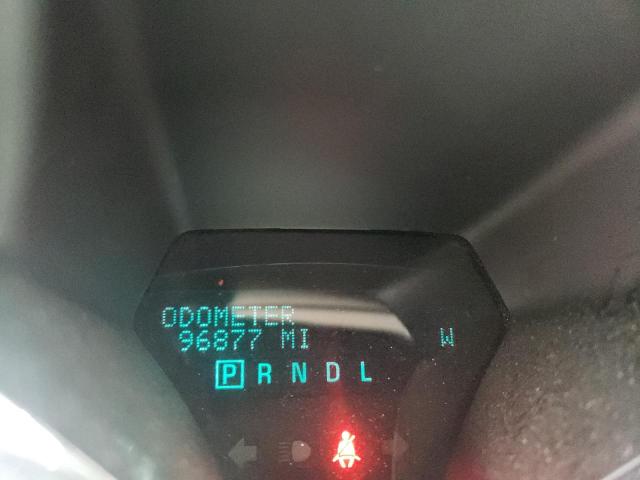 Photo 8 from auction – 2016 CHEVROLET TRAVERSE L with VIN 1GNKVGKD6GJ311107