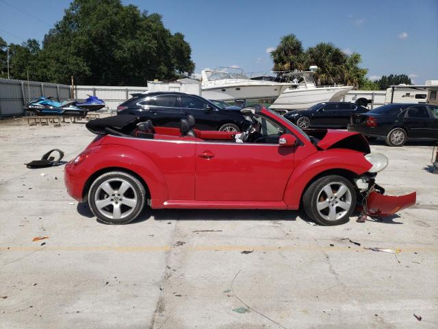 Photo 9 from auction – 2007 VOLKSWAGEN NEW BEETLE with VIN 3VWSF31Y57M423187