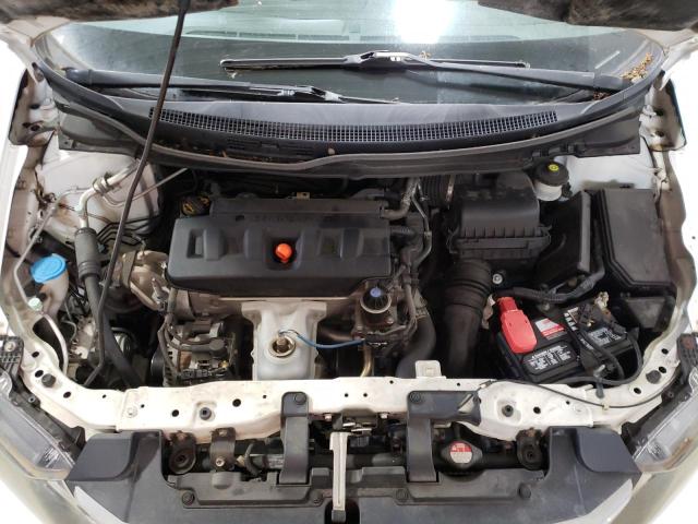 Photo 7 from auction – 2012 HONDA CIVIC LX with VIN 2HGFB2F53CH333667