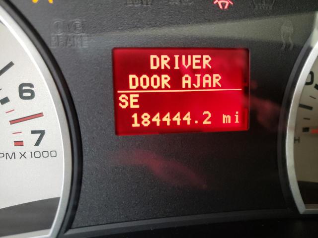 Photo 8 from auction – 2010 FORD EXPLORER L with VIN 1FMEU7F85AUA96729