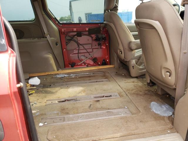 Photo 7 from auction – 2001 DODGE CARAVAN SE with VIN 1B8GP25G51B101094