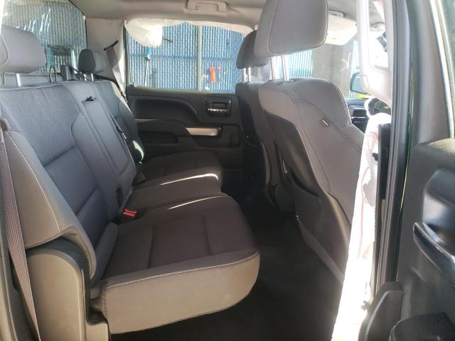 Photo 6 from auction – 2015 CHEVROLET SILVERADO with VIN 3GCUKRECXFG257710