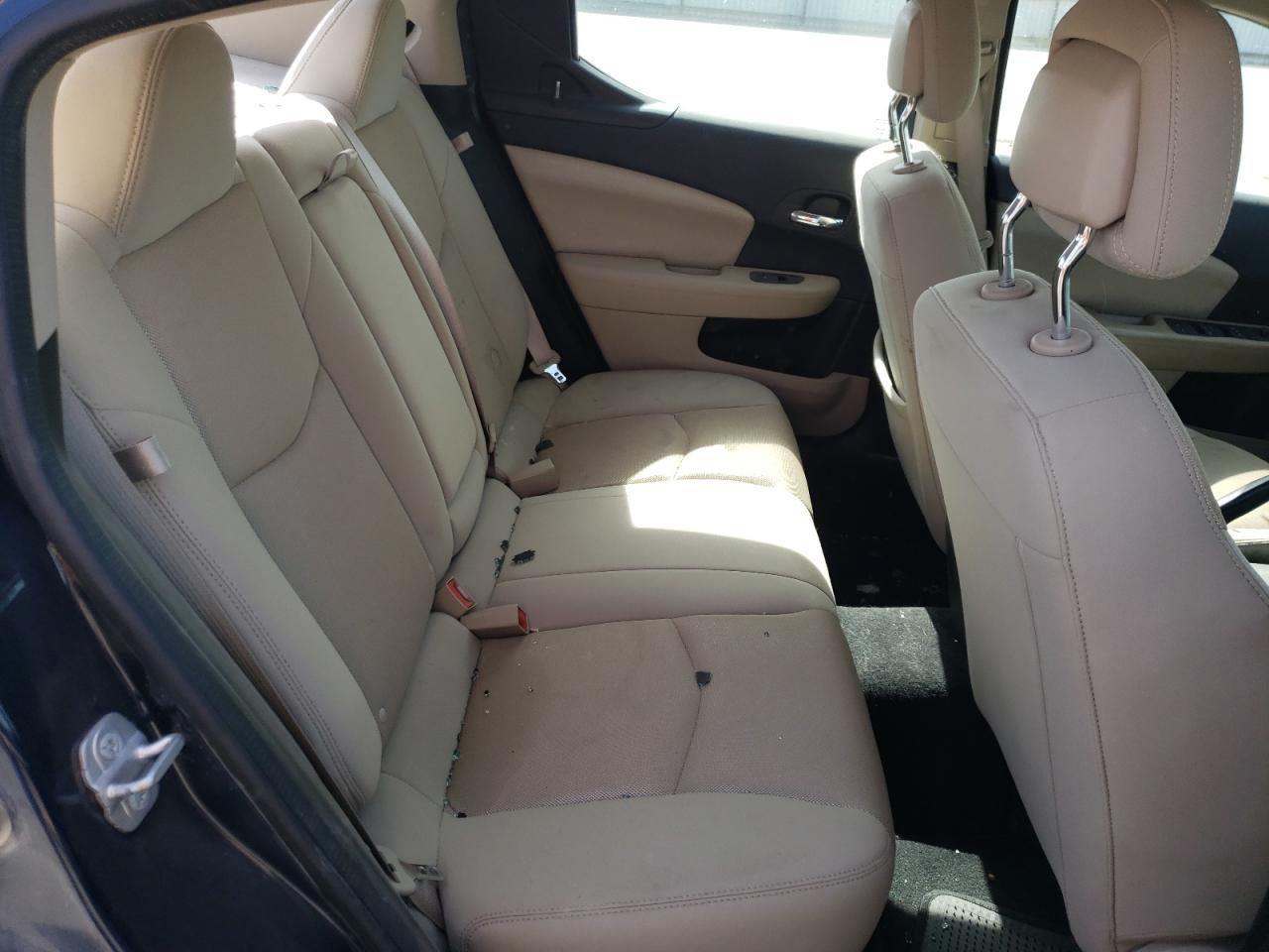 Photo 6 from auction – 2014 DODGE AVENGER SE with VIN 1C3CDZAB2EN199346