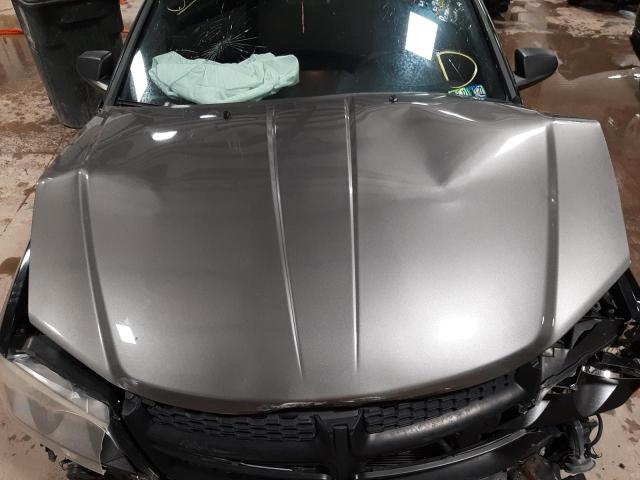 Photo 7 from auction – 2014 DODGE AVENGER SE with VIN 1C3CDZAG9EN166906