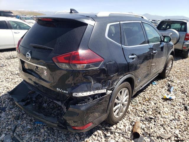 Photo 4 from auction – 2018 NISSAN ROGUE S with VIN KNMAT2MV4JP533524