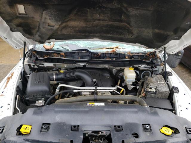 Photo 7 from auction – 2016 RAM 2500 ST with VIN 3C6LR4AT5GG386964