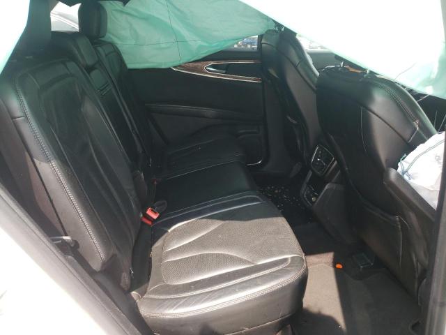 Photo 6 from auction – 2016 LINCOLN MKX RESERV with VIN 2LMTJ6LRXGBL24606