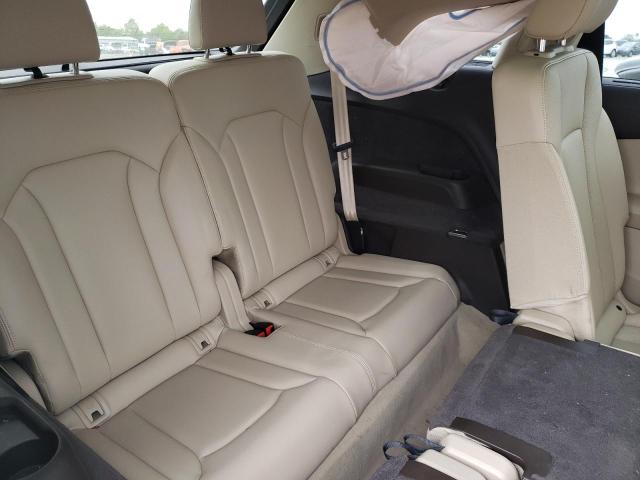 Photo 9 from auction – 2018 AUDI Q7 PREMIUM with VIN WA1LAAF78JD014706