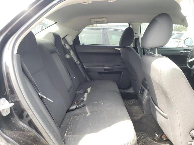 Photo 6 from auction – 2008 CHRYSLER 300 LX with VIN 2C3KA43R08H191762